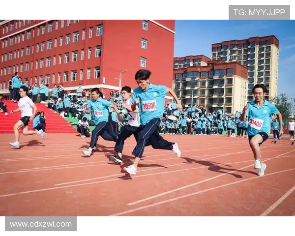 聚焦体育青少年赛场点燃拼搏激情共筑未来梦想新篇章奋进时代荣光 - 副本 (3) - 副本 - 副本