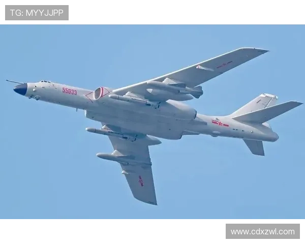 金色轰炸机引领未来空中力量革新探索与战略布局 - 副本 (4) - 副本